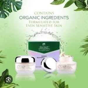 **GREAT DEAL 2 FOR 1 - Intensive Pigmentation Correction Mask